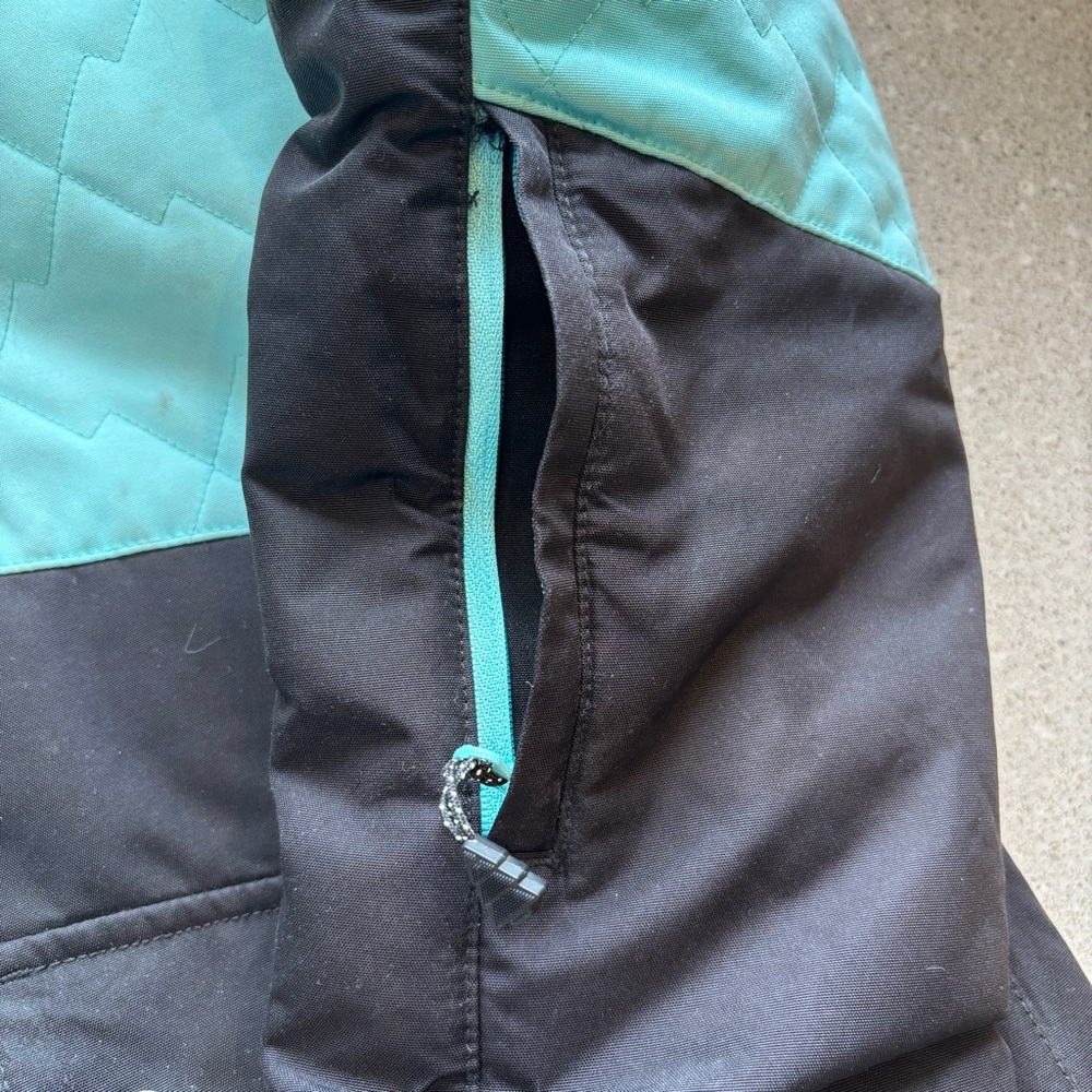 Picture Ski Jacket - Picture 4 of 8